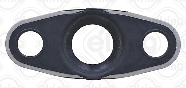 ELRING Dichtung, Zylinderkopfhaube